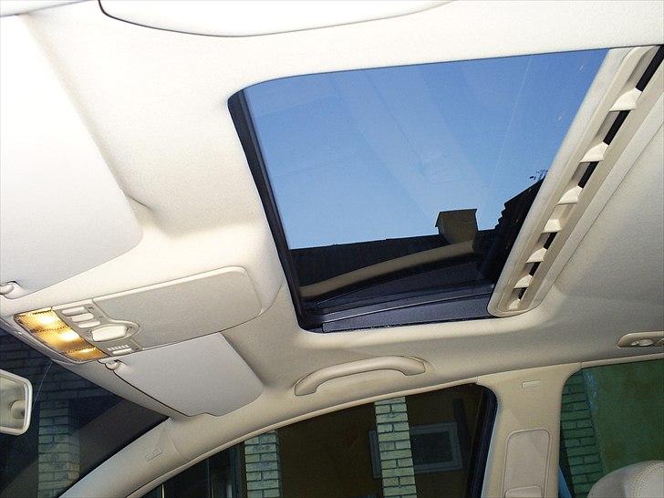 VW passat st.car, highline billede 15