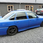 Opel vectra 2.0