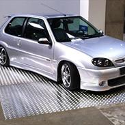 Citroën Saxo I Sport VTS