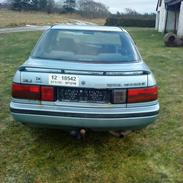 Toyota carina 2 ..solgt 