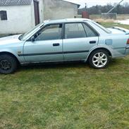 Toyota carina 2 ..solgt 