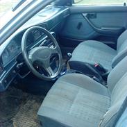 Toyota carina 2 ..solgt 