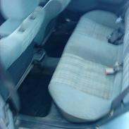 Toyota carina 2 ..solgt 