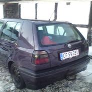 VW golf 3 