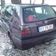 VW golf 3 