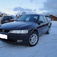 Opel Vectra 2.0 16V