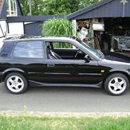 Toyota corolla 1,6 si 16v under ombygning 