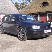 VW Golf IV 1.6 16v