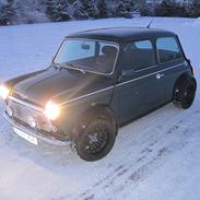 Rover Mini cooper 1,3