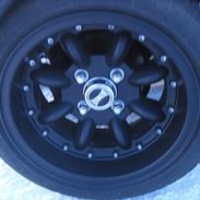 Rover Mini cooper 1,3