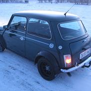 Rover Mini cooper 1,3