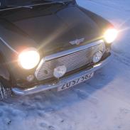 Rover Mini cooper 1,3