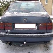 VW Vento [Tidl. bil]