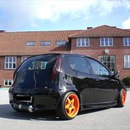 Fiat Fiat Punto Sporting 