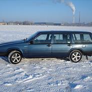 Volvo 740 GL Aut.