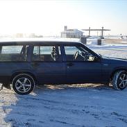 Volvo 740 GL Aut.