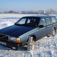 Volvo 740 GL Aut.