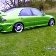 Honda civic 1,5 lsi SOLGT