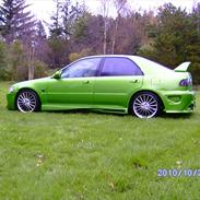 Honda civic 1,5 lsi SOLGT