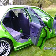 Honda civic 1,5 lsi SOLGT