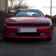 Toyota Celica AT180 GSI