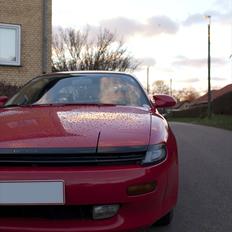 Toyota Celica AT180 GSI