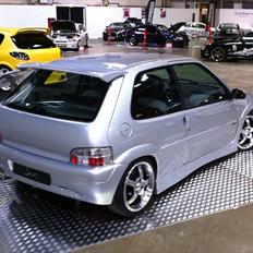 Citroën Saxo I Sport VTS