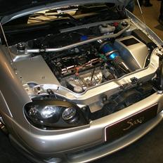 Citroën Saxo I Sport VTS