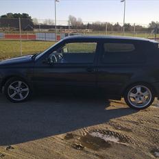VW Golf III (solgt)