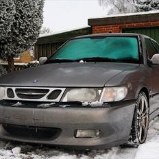 Saab 9-3 Aero