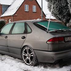 Saab 9-3 Aero
