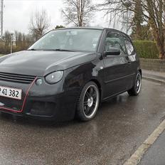 VW LUPO SDI