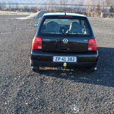 VW LUPO SDI