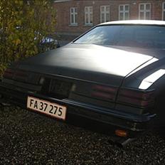 Amerikaner Pontiac Grand Le Mans