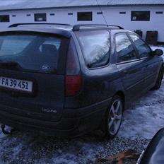 Renault laguna RT+SOLGT+