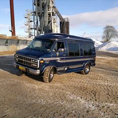 Chevrolet Starcraft G30 6.5 SOLGT