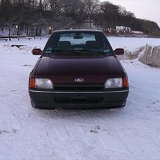Ford Escort 1.3 Ghia