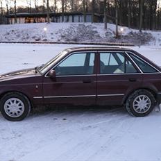 Ford Escort 1.3 Ghia