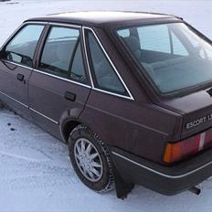 Ford Escort 1.3 Ghia