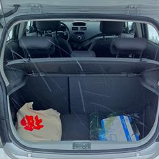 Chevrolet Spark Life +