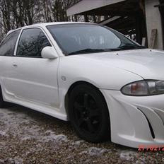 Mitsubishi COLT SOLGT