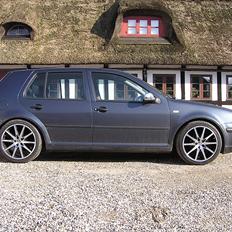 VW Golf IV 1.6 16v