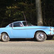 Volvo P 1800