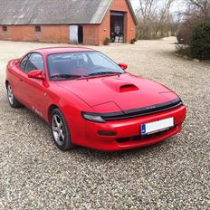 Toyota celica T18 1,6 GSI