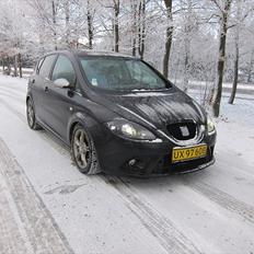 Seat Altea 2.0 TDI FR