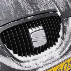 Seat Altea 2.0 TDI FR