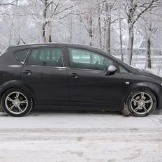 Seat Altea 2.0 TDI FR