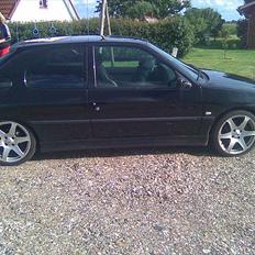 Peugeot 306 2,0 gti "solgt"