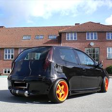 Fiat Fiat Punto Sporting 