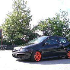 Fiat Fiat Punto Sporting 